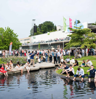 Nestlé | 150 years of Nestlé