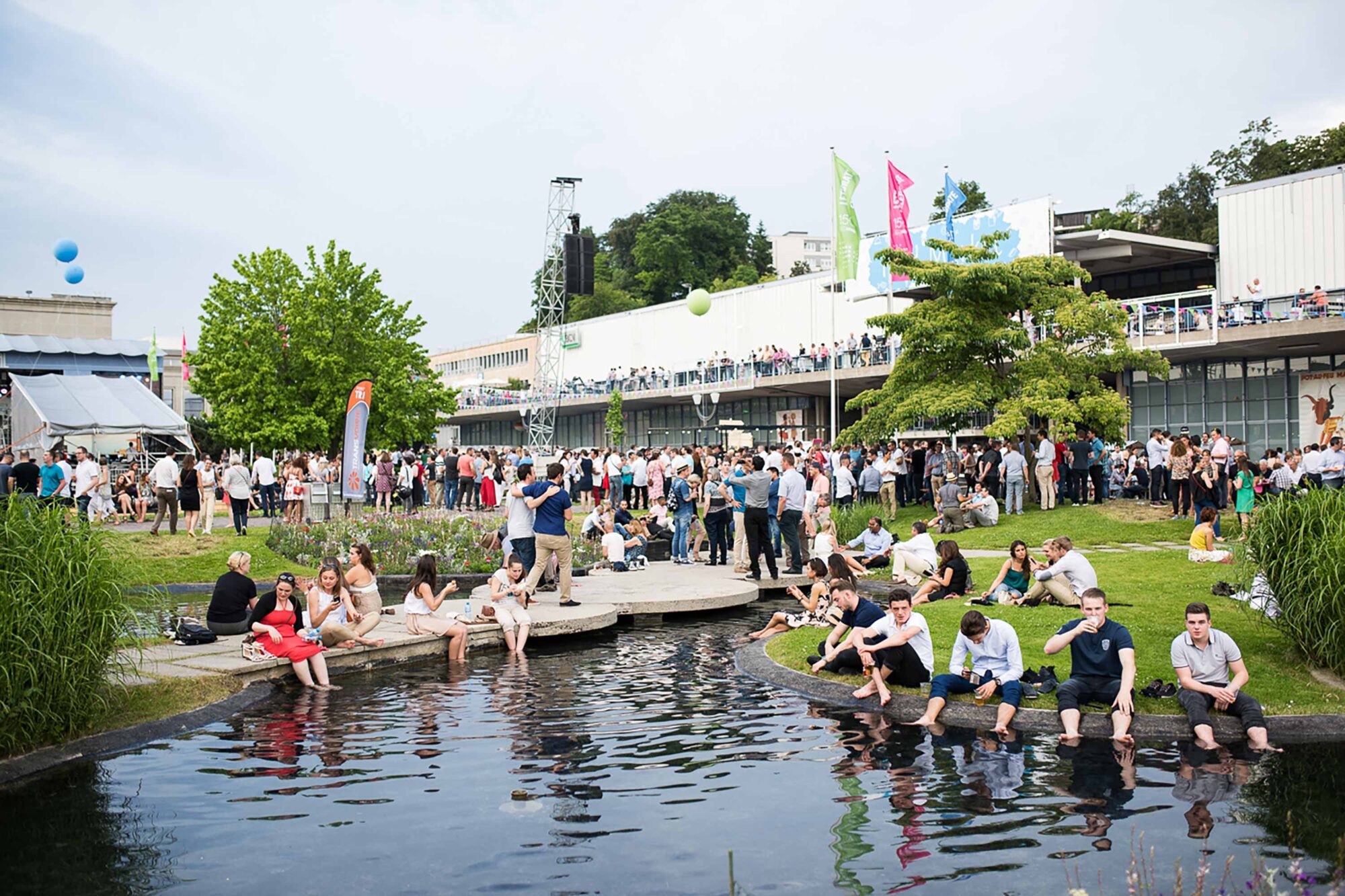 Nestlé | 150 Jahre Nestlé, , 