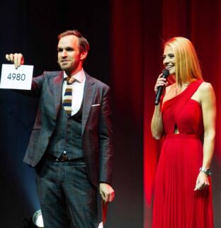 ABB | Jubilee celebration 2019