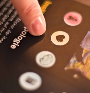 SAP | Partner presence at the SMG Forum