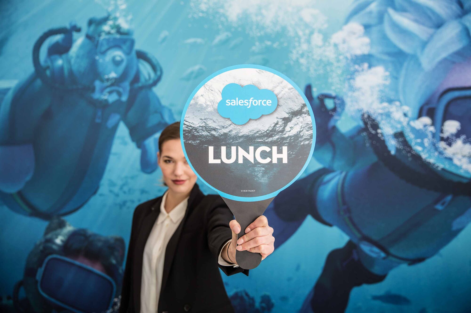 Salesforce | Annual Lunch 2019, , 