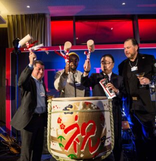 TIME Magazine | Welcome Reception 2019