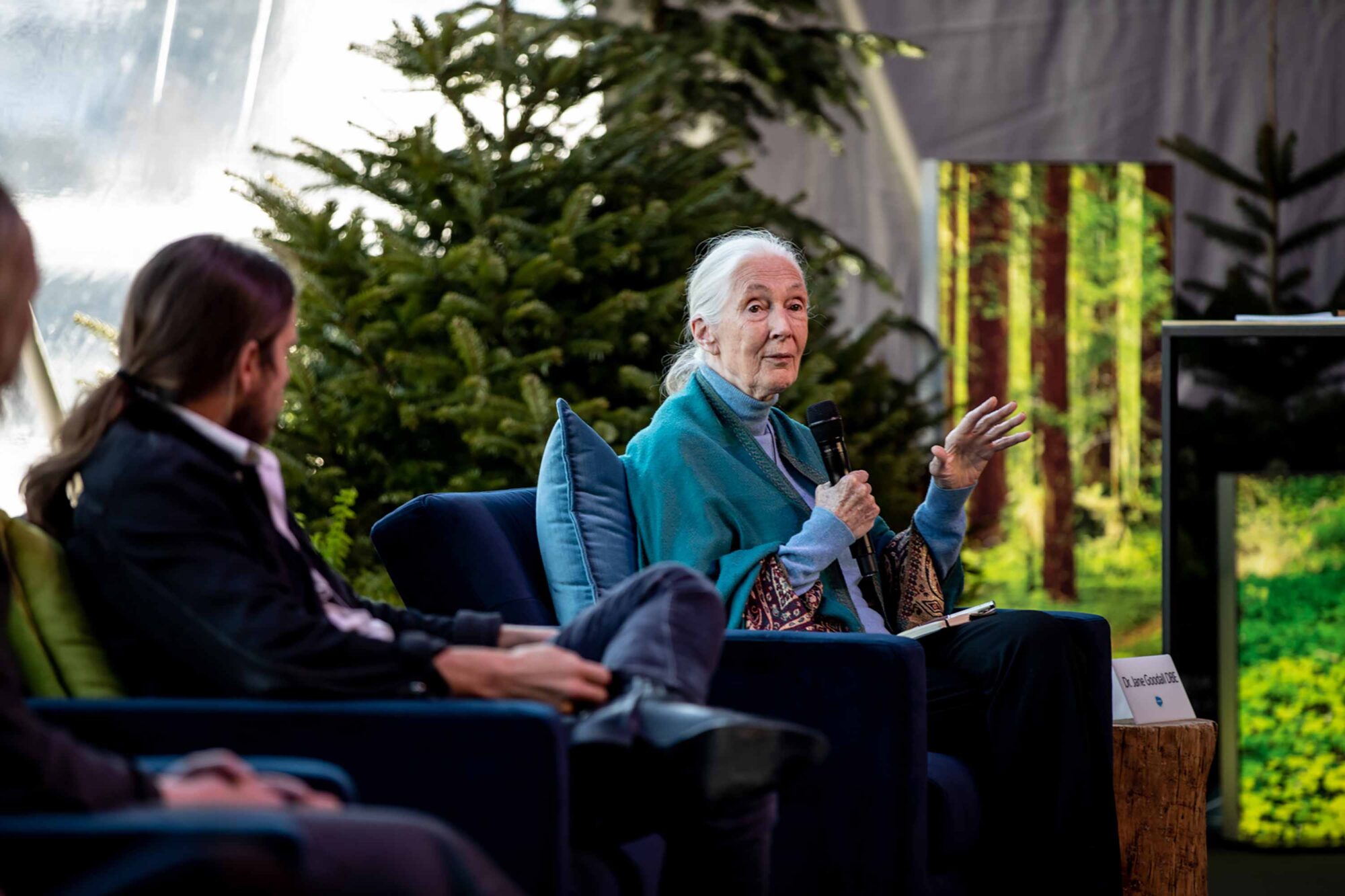 Salesforce | Annual Lunch 2020, , 