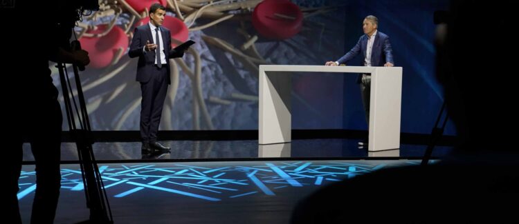 Zircon Medical Management AG | Patent Dental Conference