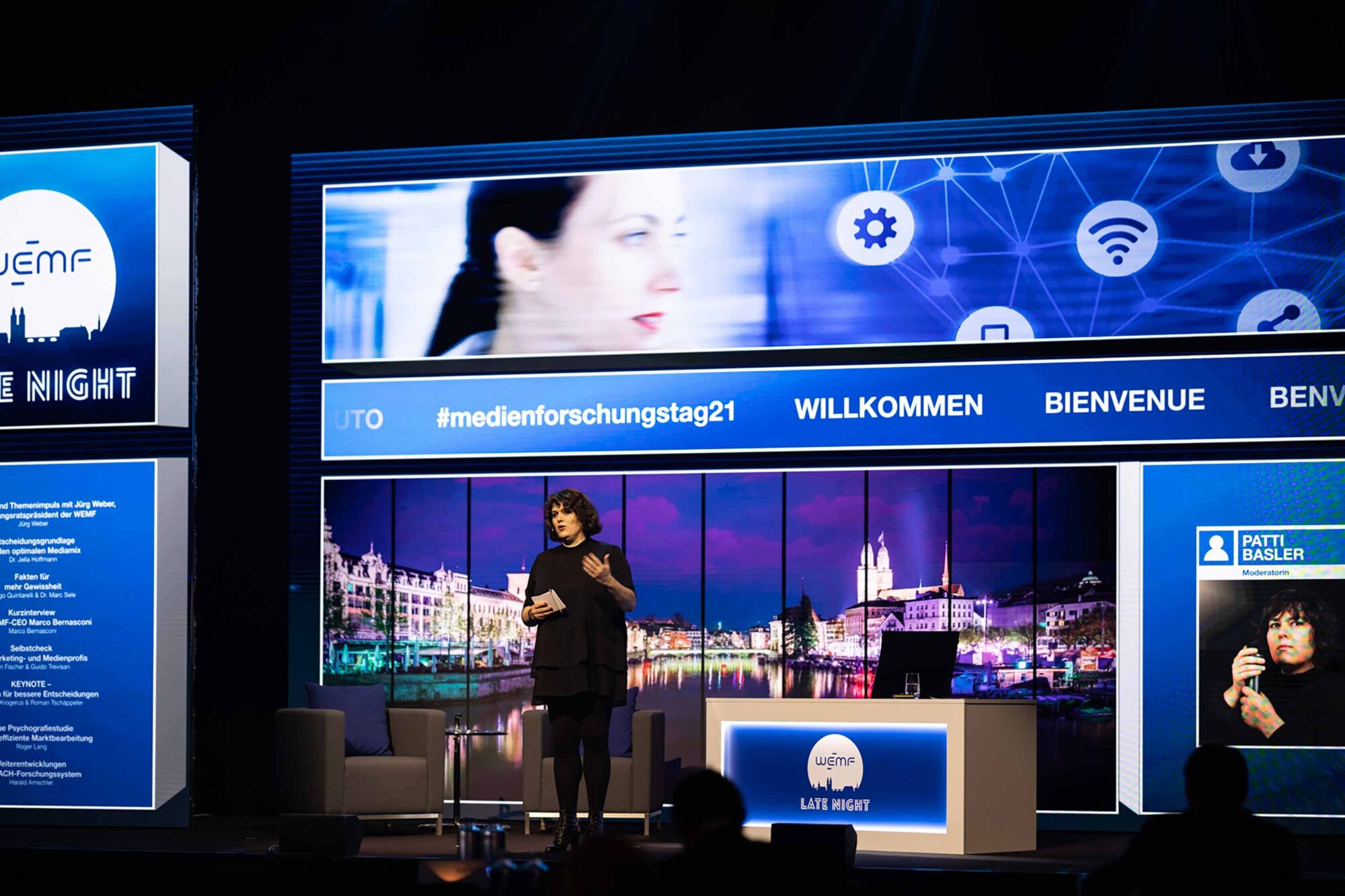 WEMF AG | Swiss Media Research Day, , 