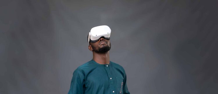 Bla Bla Lab «Live-Komm X Metaverse»