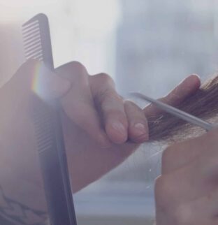 Relax Barber Shop | Advertising Spot