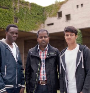 Caritas | Awareness Campaign Films