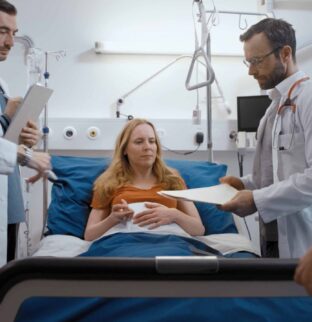 Mfe | Awareness Campaign