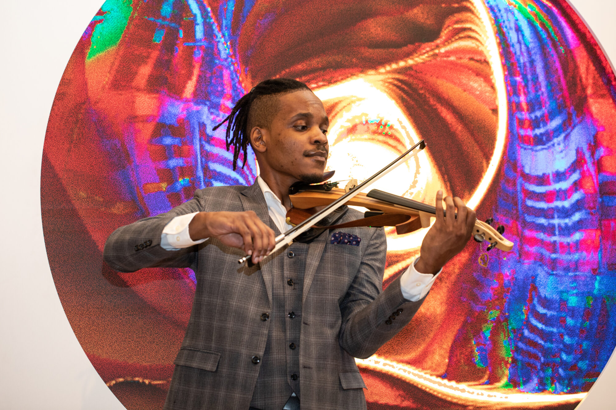 Intel | VIP Dinner, , 