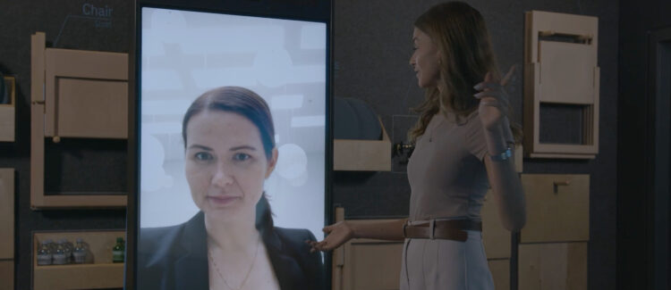 Roche Diagnostics International AG | HUB Rotkreuz